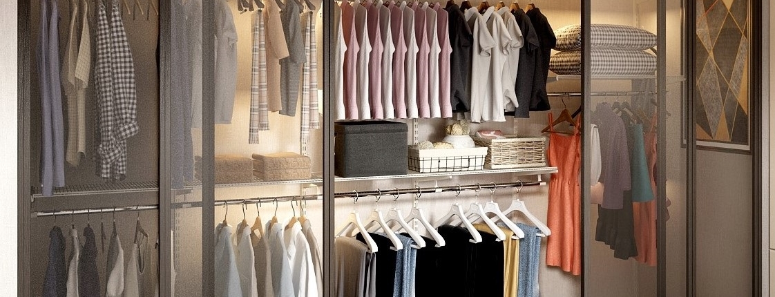 reachin with smoked glass doors cropped