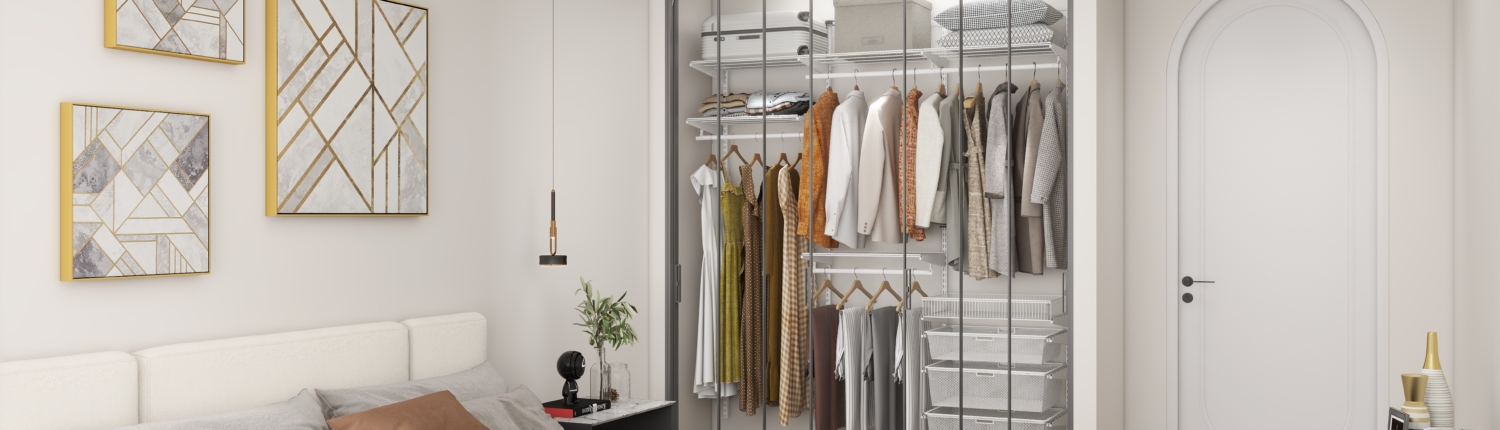 #6 closet 092823 ITI