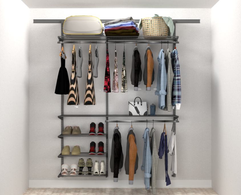 You Can Have This - Rental Render